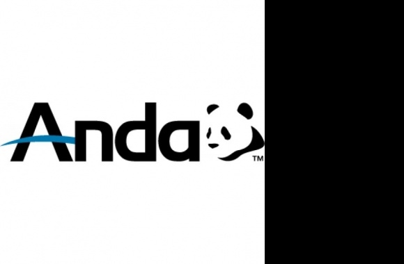 Anda Logo