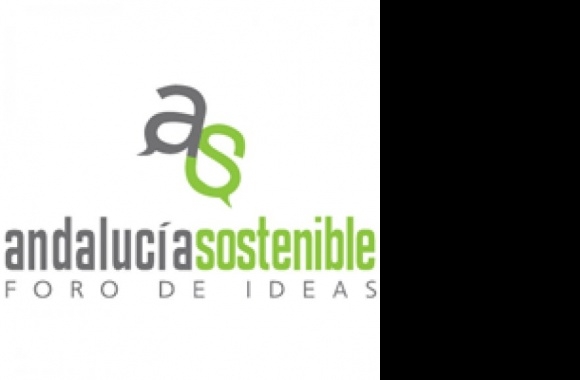 Andalucía Sostenible Logo