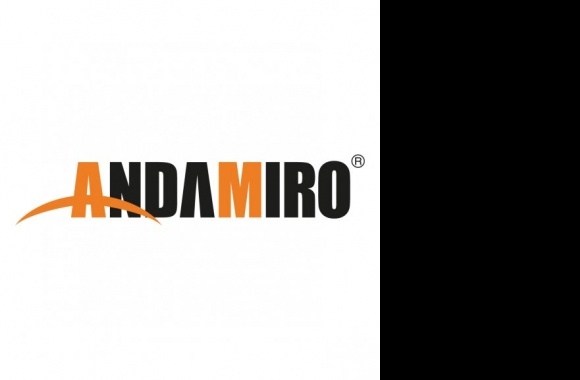 Andamiro Logo download in high quality