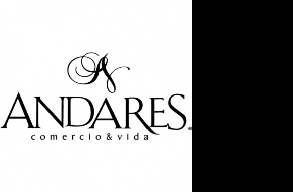 Andares Logo download in high quality