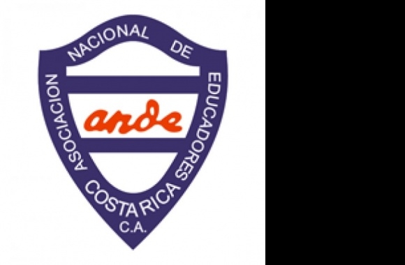 ande Logo download in high quality