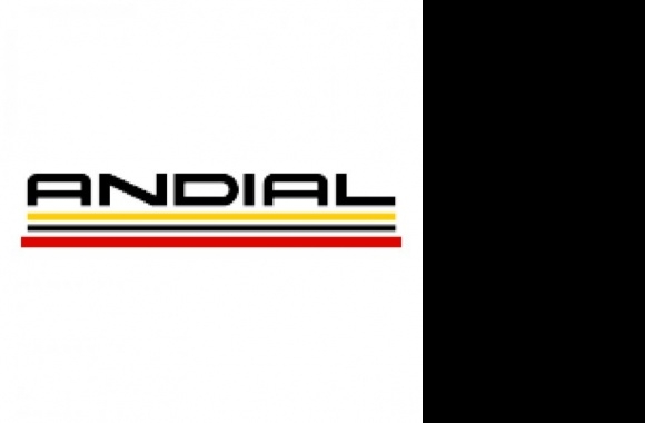 Andial Logo download in high quality
