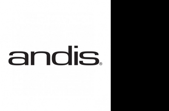 Andis Logo download in high quality