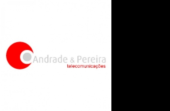 andrade e pereira Logo