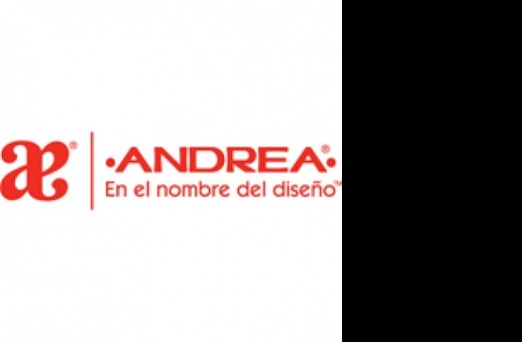 ANDREA INTERNACIONAL Logo