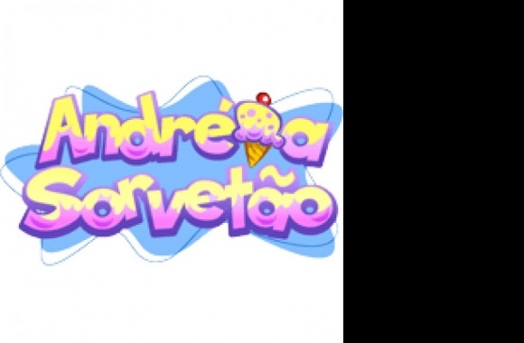 Andreia Sorvetao Logo download in high quality