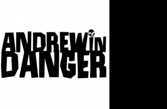 Andrew in Danger Logo