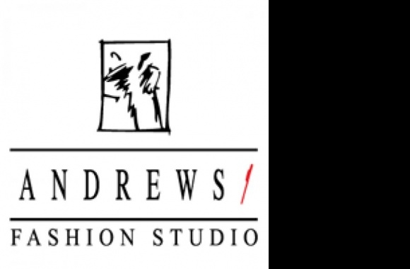 Andrews Fashion Studio Logo