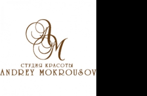 Andrey Mokrousov Logo download in high quality