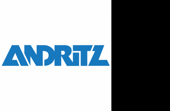 Andritz Logo download in high quality