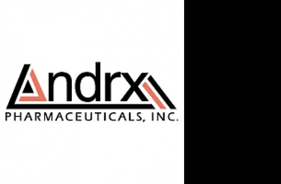 Andrx Pharmaceuticals Logo