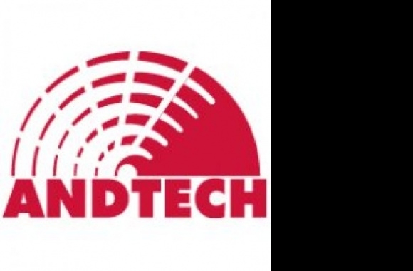 ANDTECH Logo download in high quality