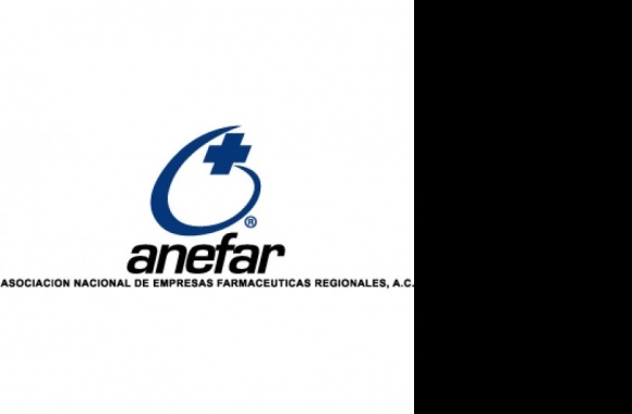 ANEFAR Logo download in high quality