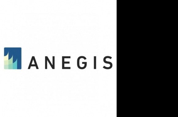 Anegis Logo download in high quality