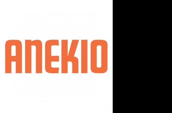 Anekio Logo download in high quality