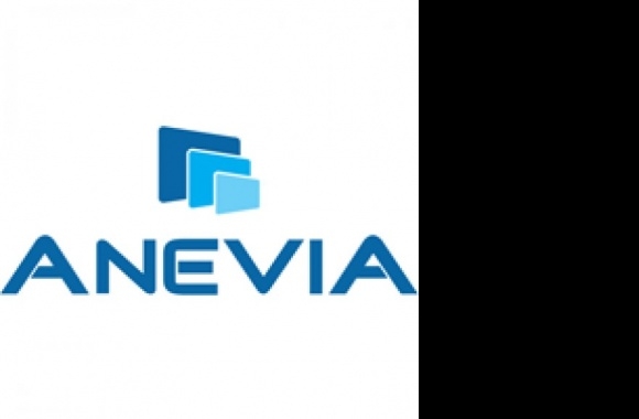 anevia Logo download in high quality