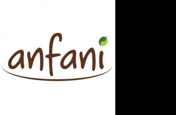 Anfani Logo download in high quality