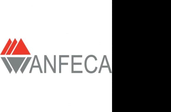 ANFECA Logo download in high quality