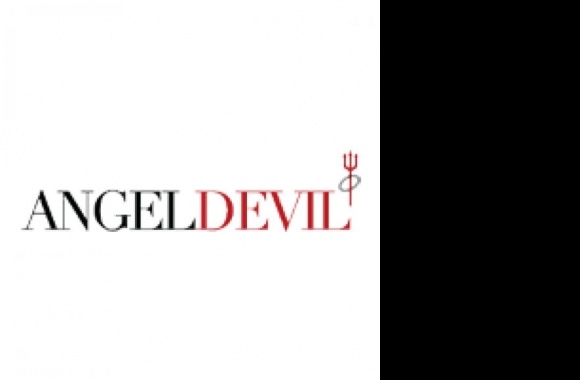 AngelDevil Logo download in high quality