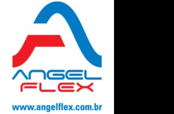 Angelflex Logo download in high quality
