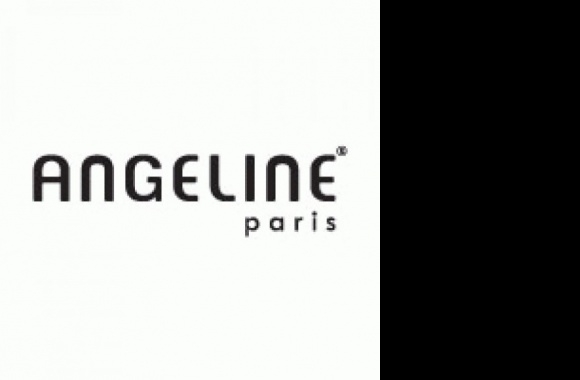 ANGELINE Logo download in high quality