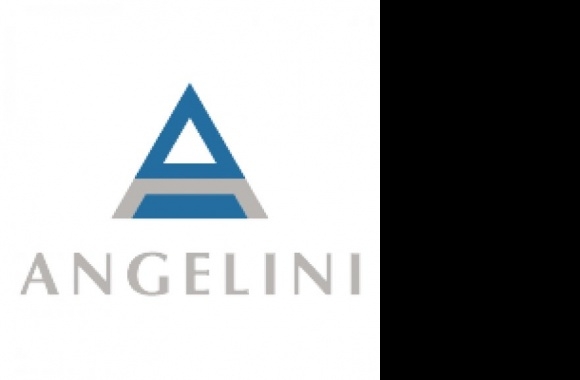 Angelini Logo download in high quality