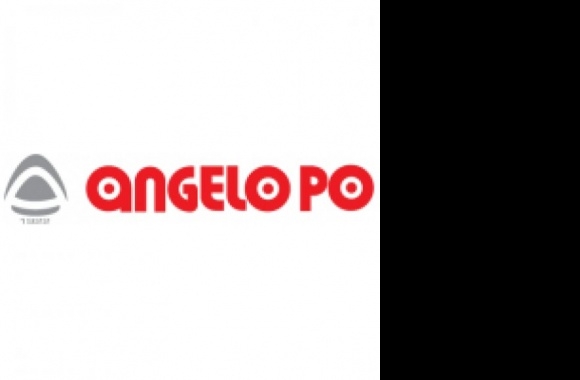Angelo Po Logo