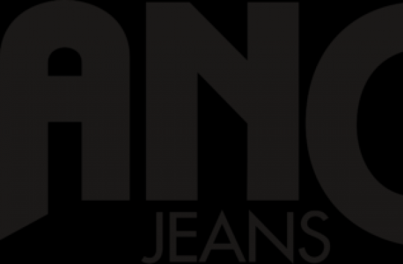 Angels Jeanswear Logo