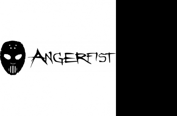 ANGERFIST 1 Logo download in high quality