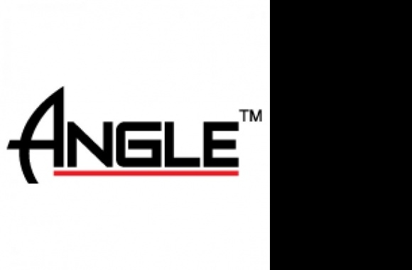Angle Logo download in high quality