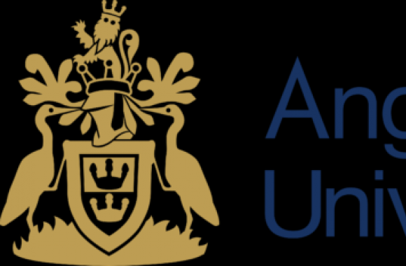 Anglia Ruskin University Logo download in high quality