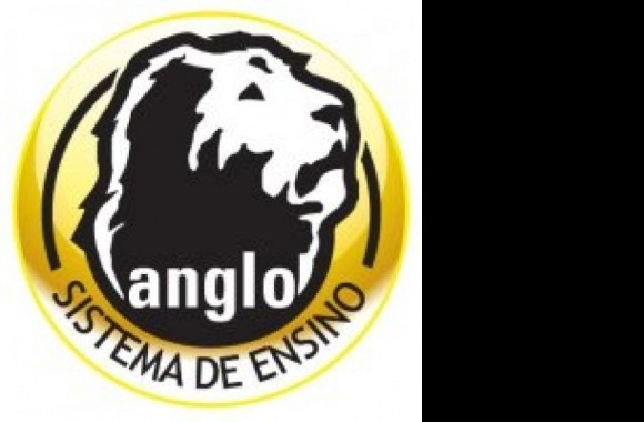Anglo - Sistema de Ensino Logo