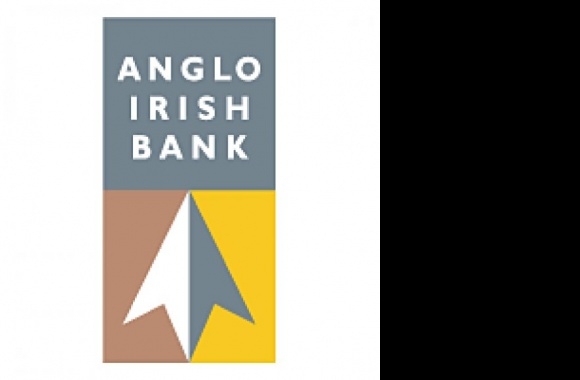 Anglo Irish Bank Logo download in high quality