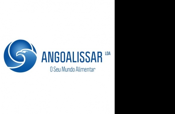 Angoalissar Logo download in high quality