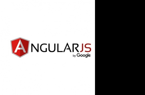 Angularjs By Google Logo download in high quality