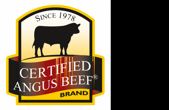 Angus Beef Logo