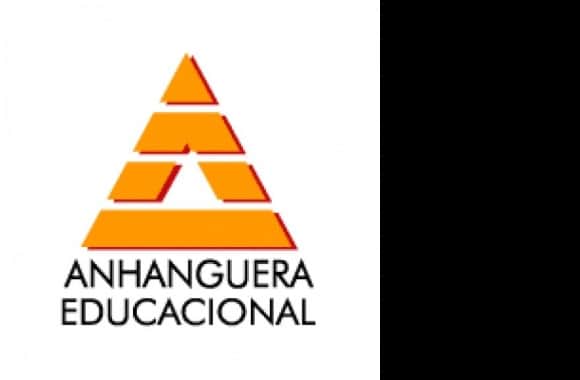 Anhanguera Educacional Logo download in high quality