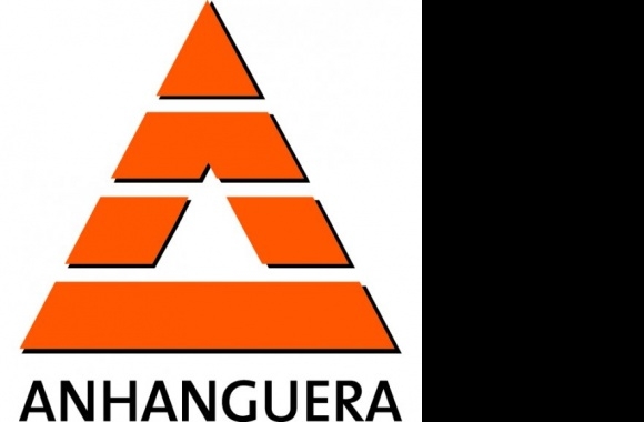 Anhanguera Logo download in high quality