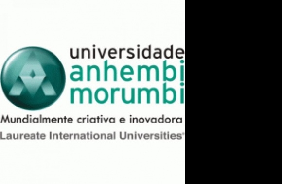 Anhembi Morumbi Logo download in high quality