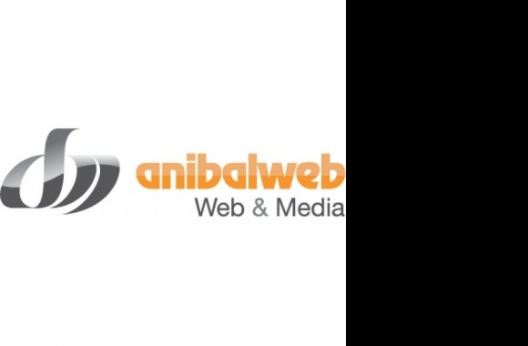 anibalweb Logo download in high quality