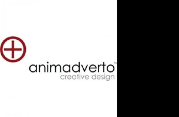 animadverto Logo download in high quality