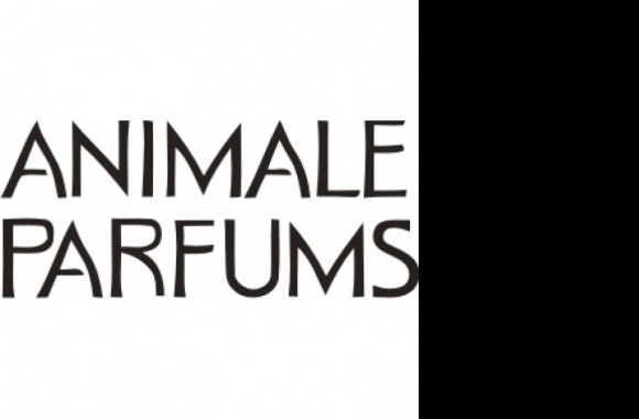 Animale Parfums Logo download in high quality