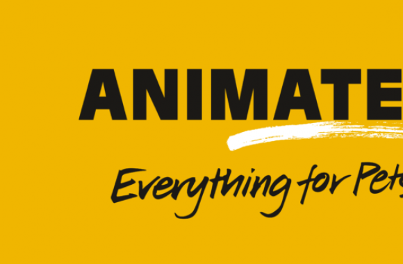 Animates Logo download in high quality