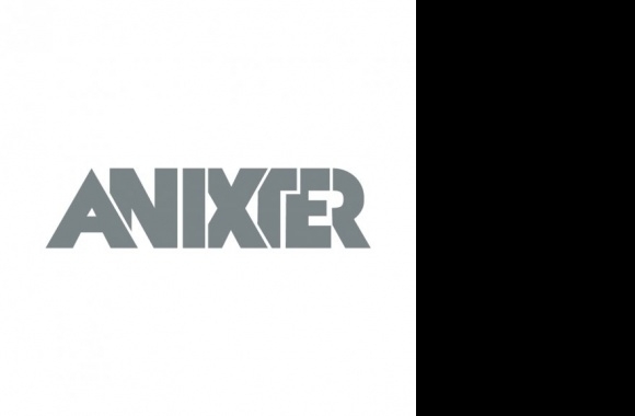 Anixter Jorvex Logo download in high quality