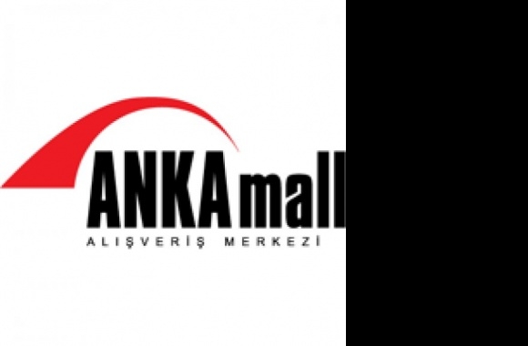 ANKA Mall Ankara Alэюveriю Merkezi Logo