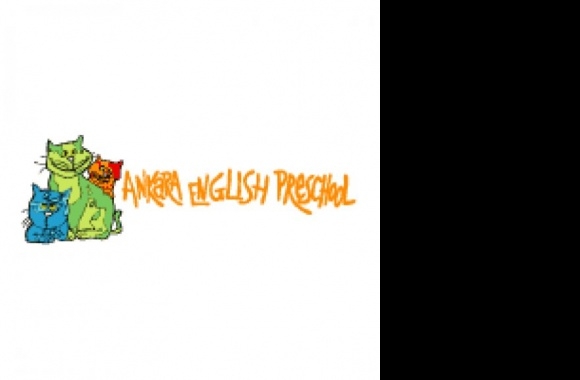 Ankara English Preschool Logo