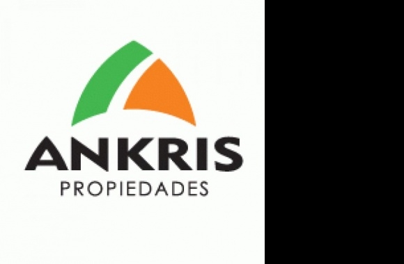 ANKRIS Logo download in high quality