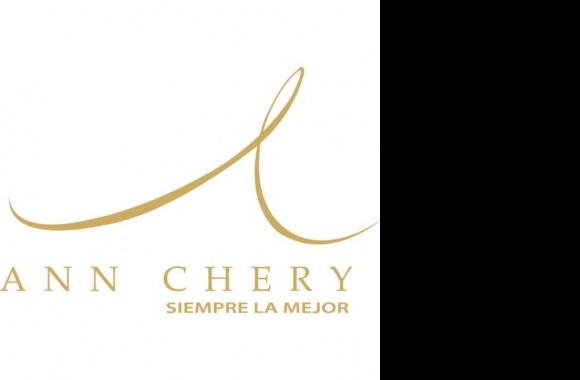 Ann Chery Logo download in high quality