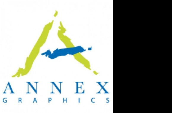 Annex Graphics Logo download in high quality