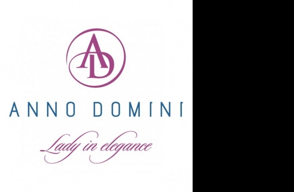 Anno Domini Logo